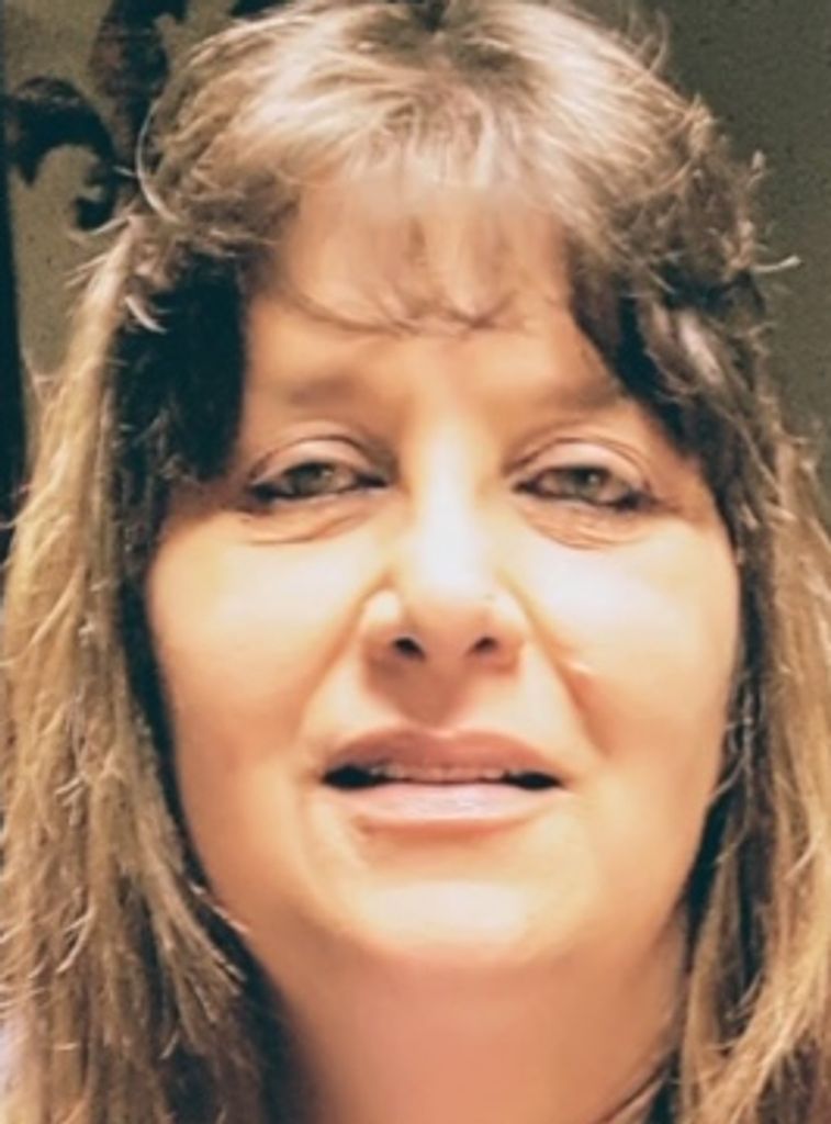 Lisa Fontenot Thibodeaux