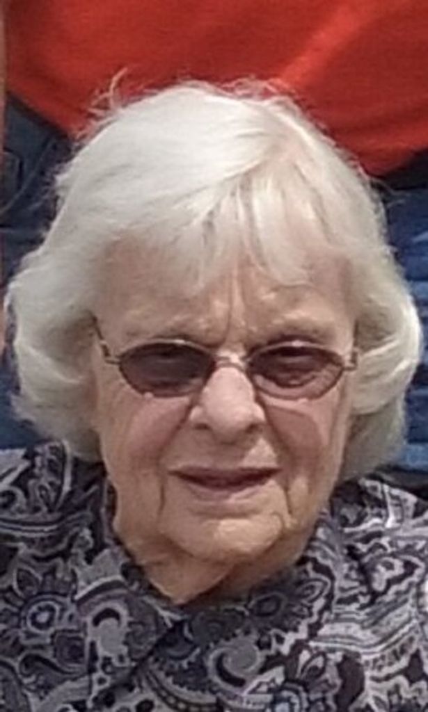 Shirley E. Johnson Profile Photo
