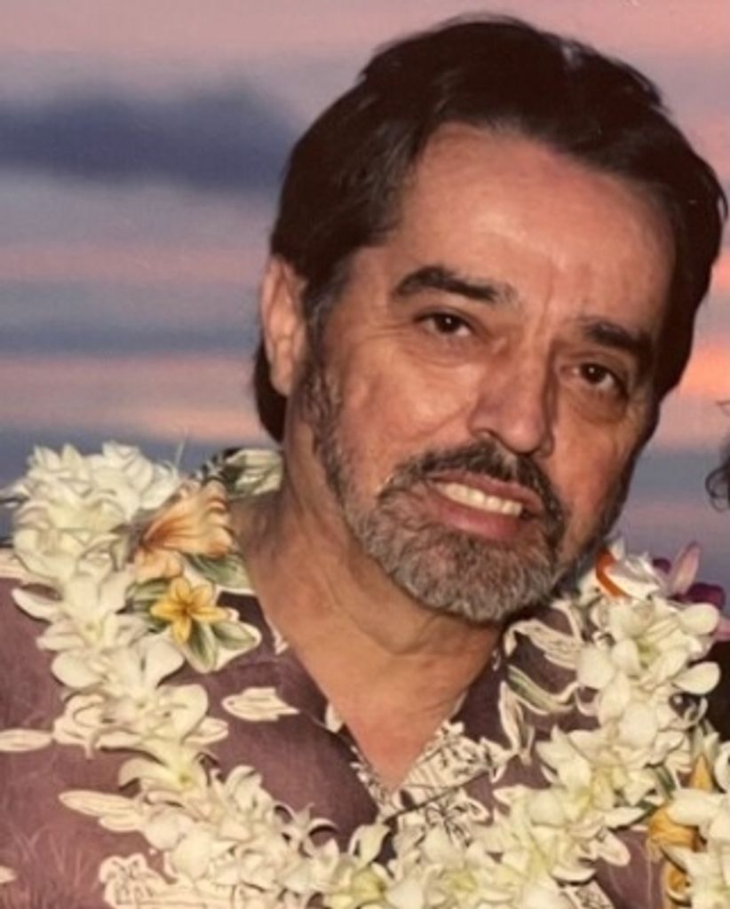 John 'Jack' A. Flahive Profile Photo