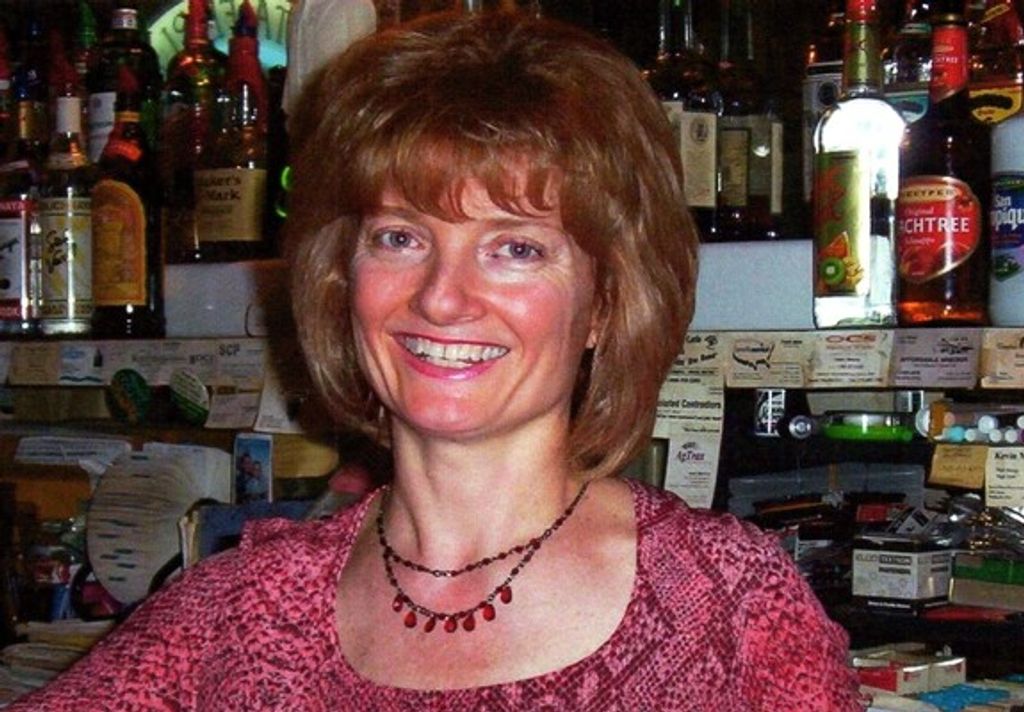 Deborah Belle Shank Profile Photo