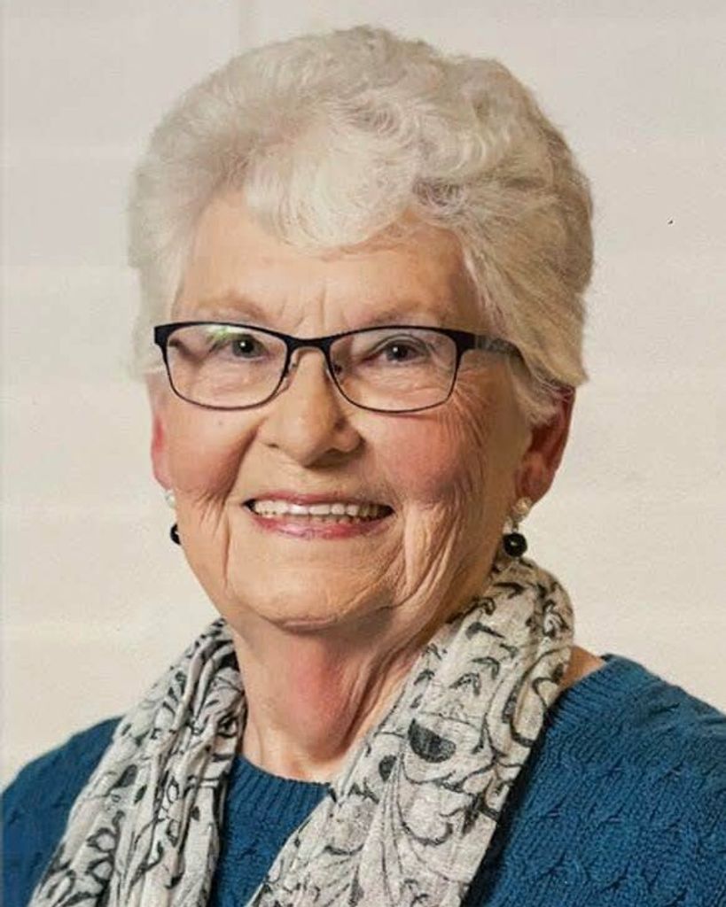 Julia Mae Huntley Profile Photo