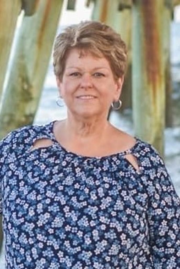 Deborah “Debbie” Heinsohn