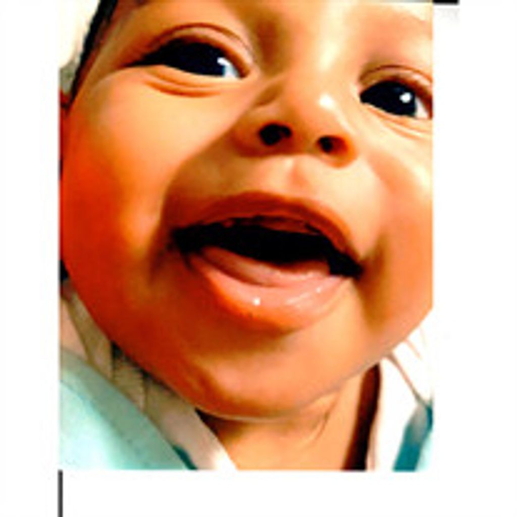 Dominic Markelle Robinson