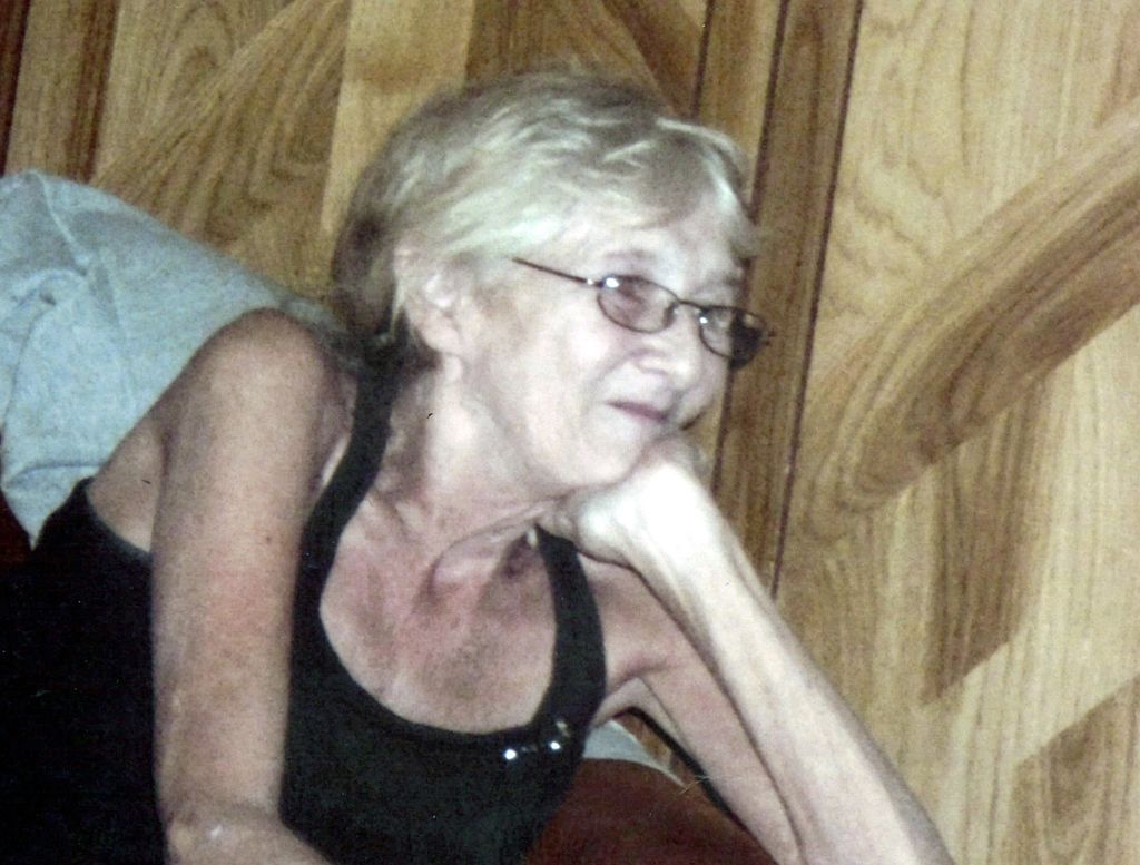 Karen Mae Reinert