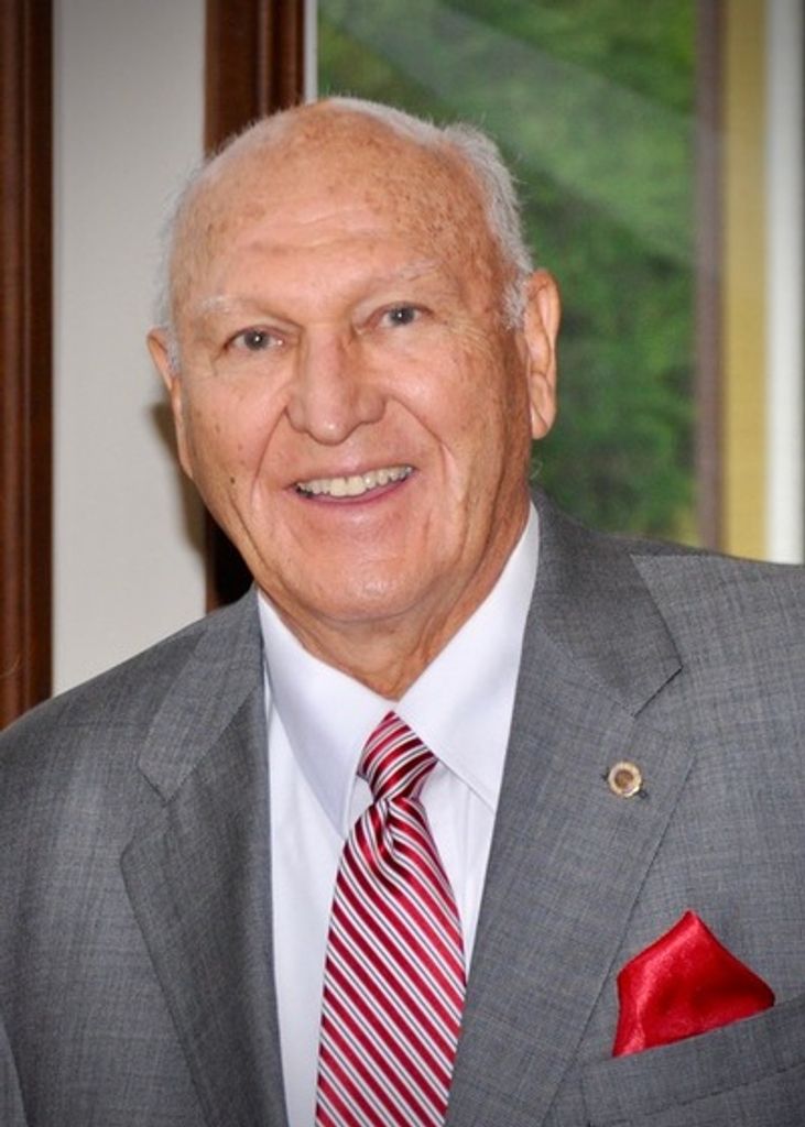 Joseph Edward Davis Jr. Profile Photo