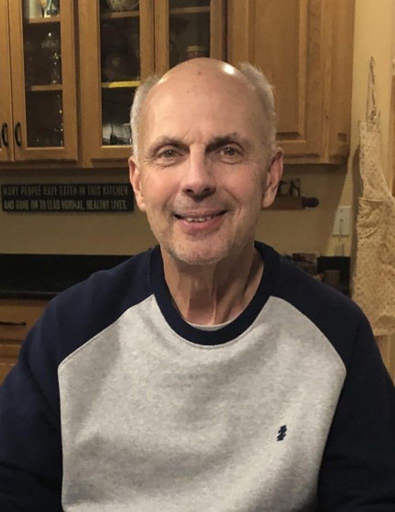 Michael A. Sorensen