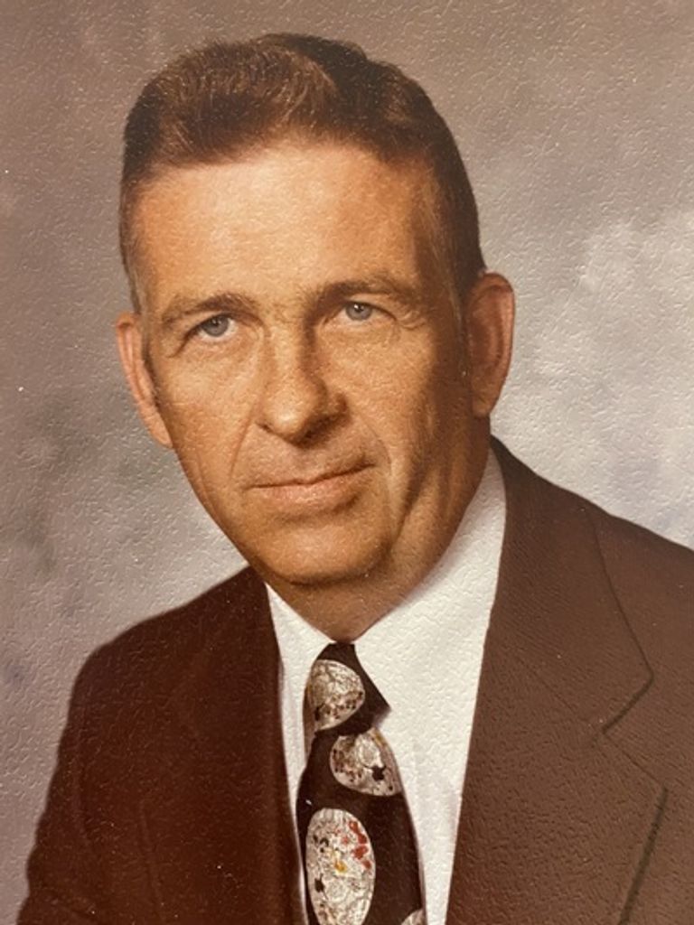 John Robert Townsley Profile Photo