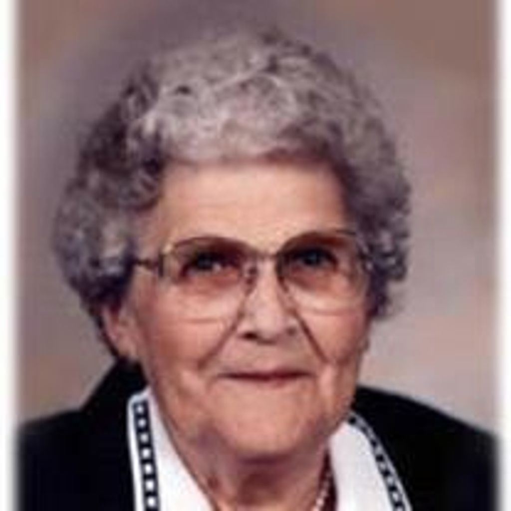 Gladys M. Johnson