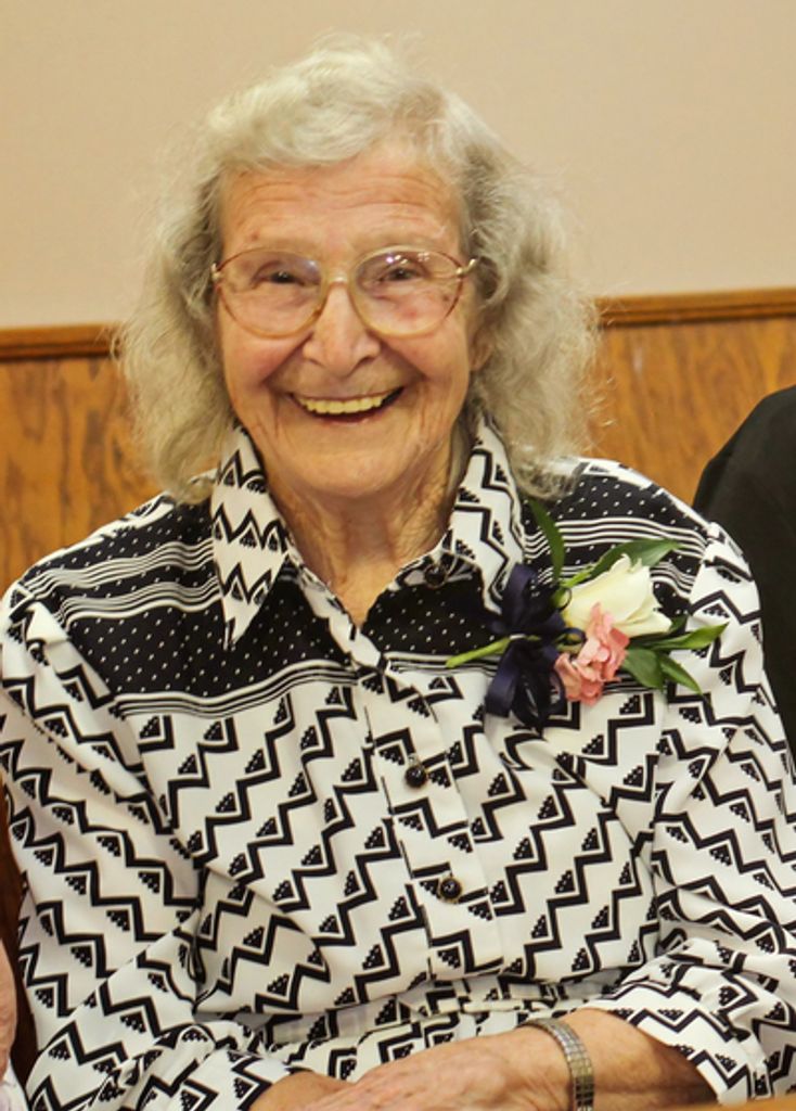 Ethel Florene Boyles Profile Photo