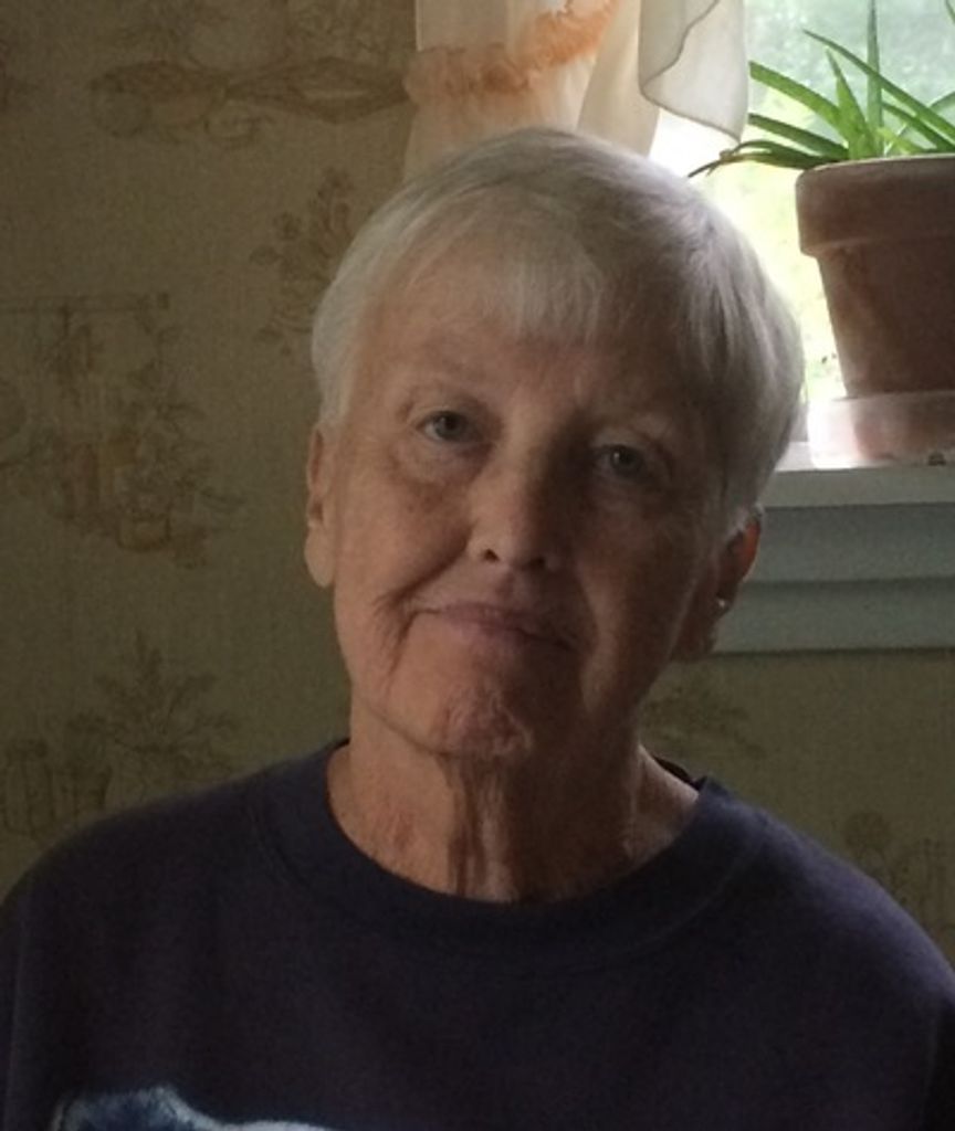Miriam Louise Young Profile Photo