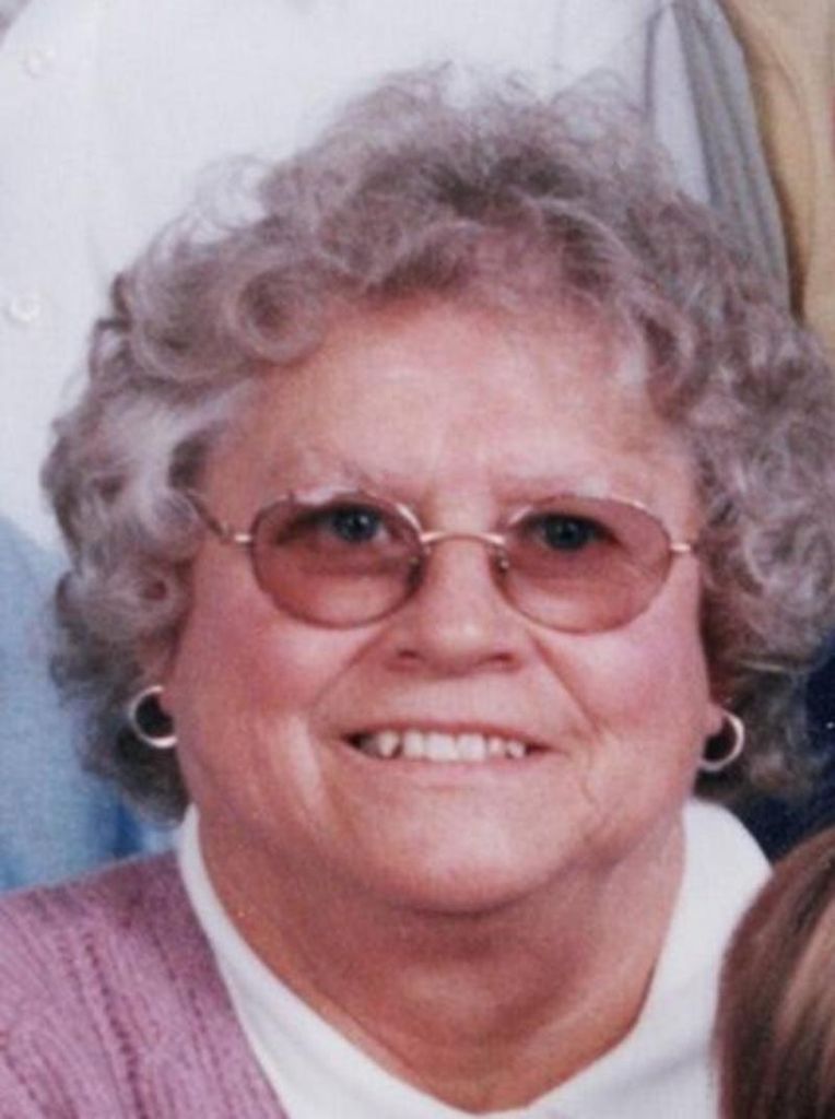 Ruby Dolores Wilt Profile Photo