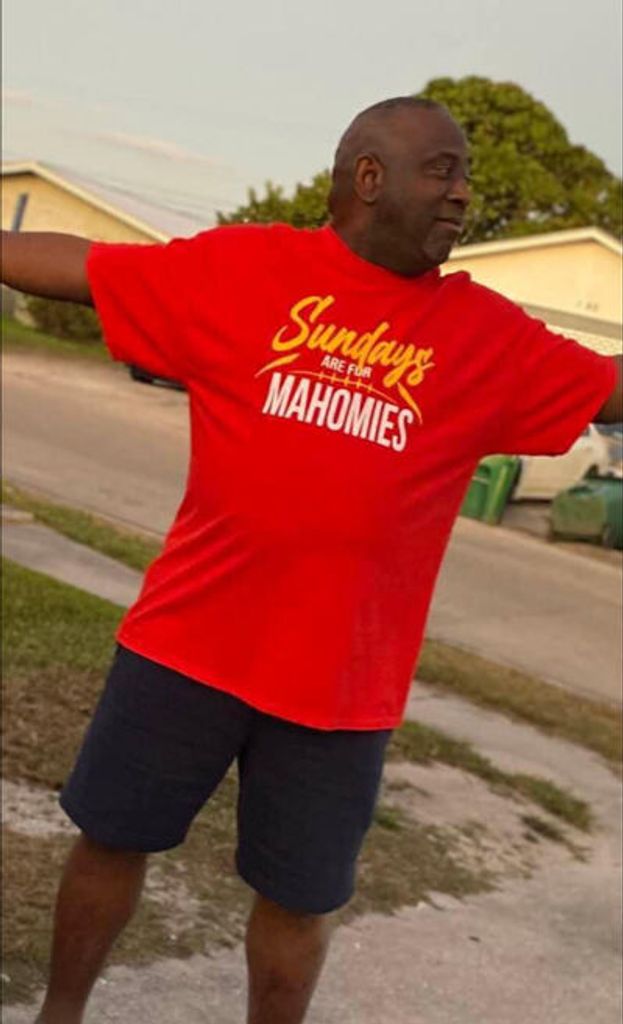 Alteree "Dewayne" Jackson Sr. Profile Photo