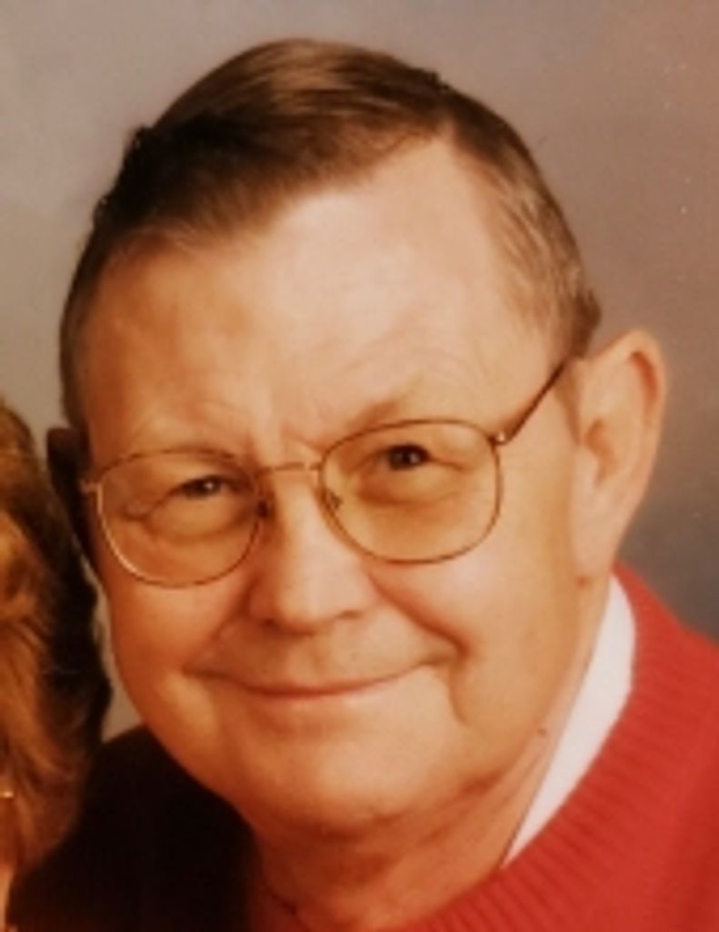 Donald E. "Don" Wilson Profile Photo