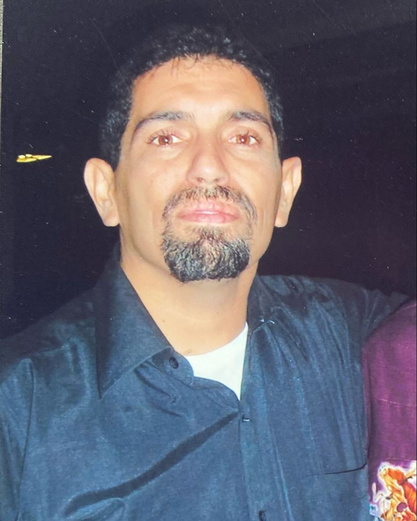 Alfredo Losoya Jr.