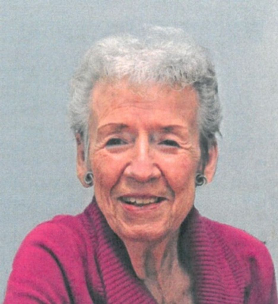 Rhea R. Shealer Profile Photo