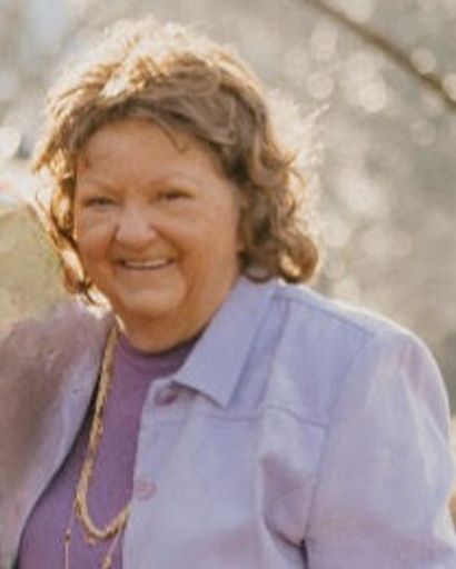 Carolyn Ledford Sutton's obituary image