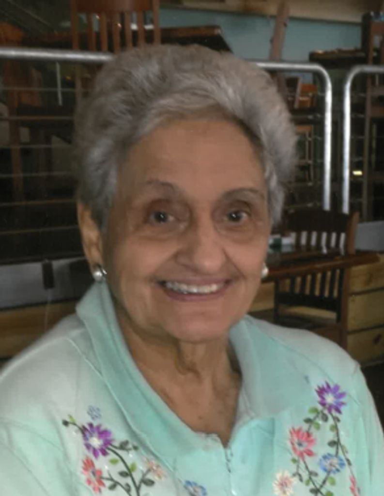Maria B. Sakellariou
