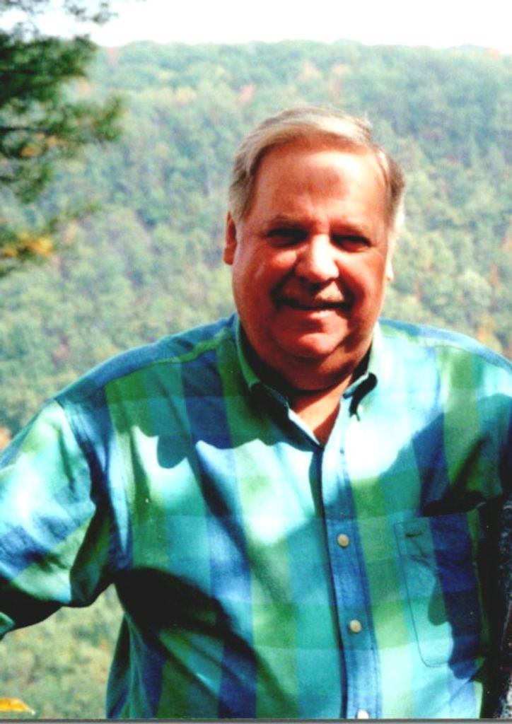 George Rodgers Profile Photo