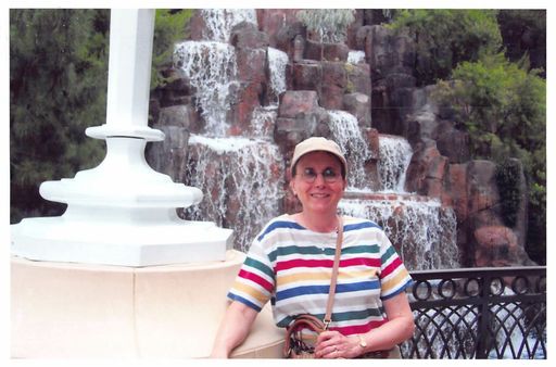 Denise Joanne (Chesterfield)  Farr photo gallery thumbnail 11 of 45