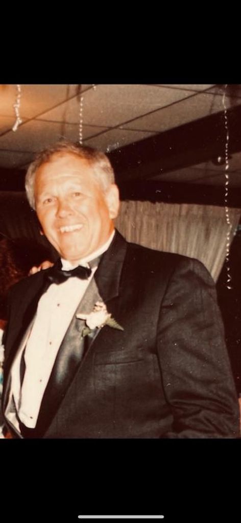 Norman A. Bentley Sr. Profile Photo