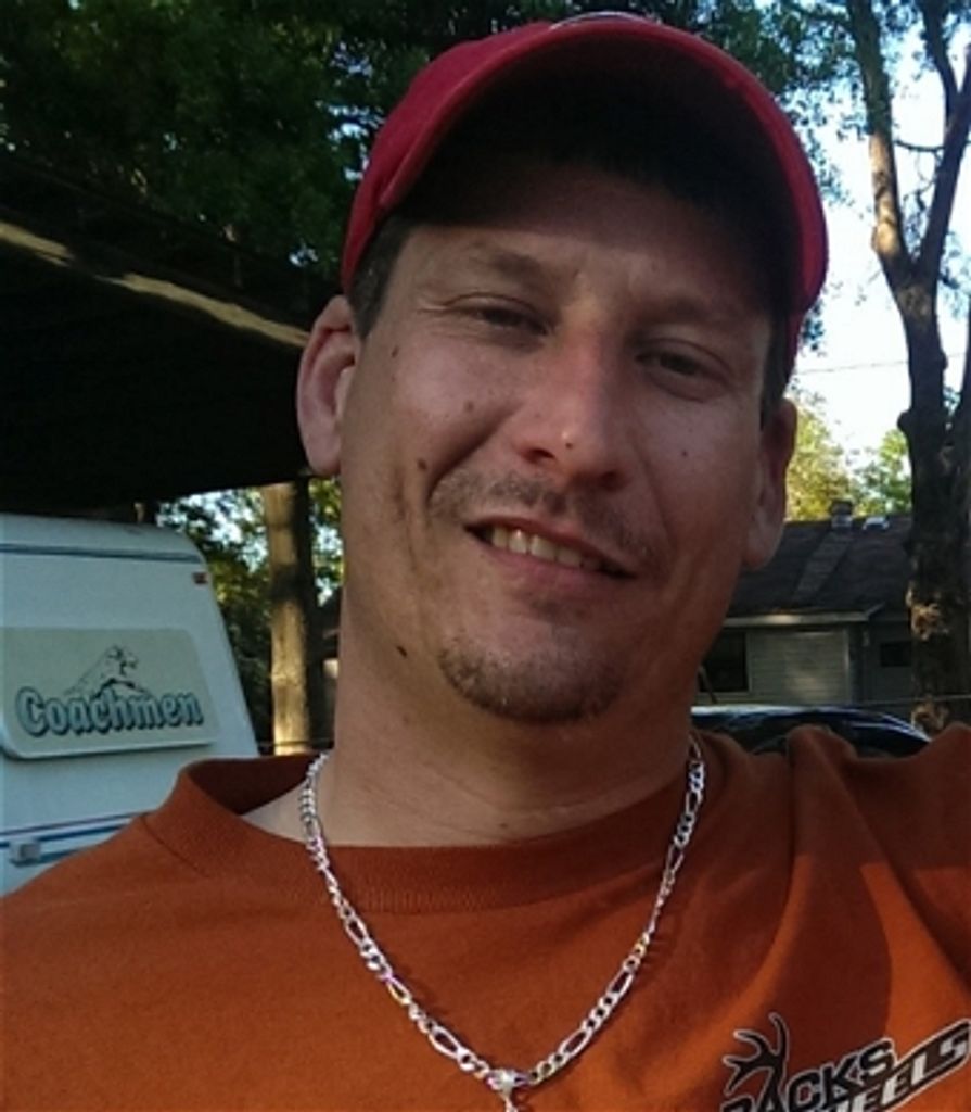 Michael Phillip Crabb Profile Photo