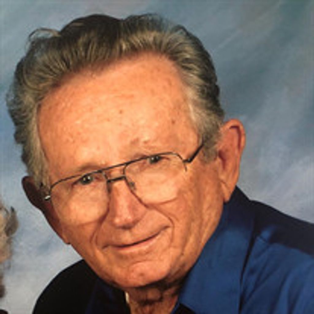 Harold J. Hardin