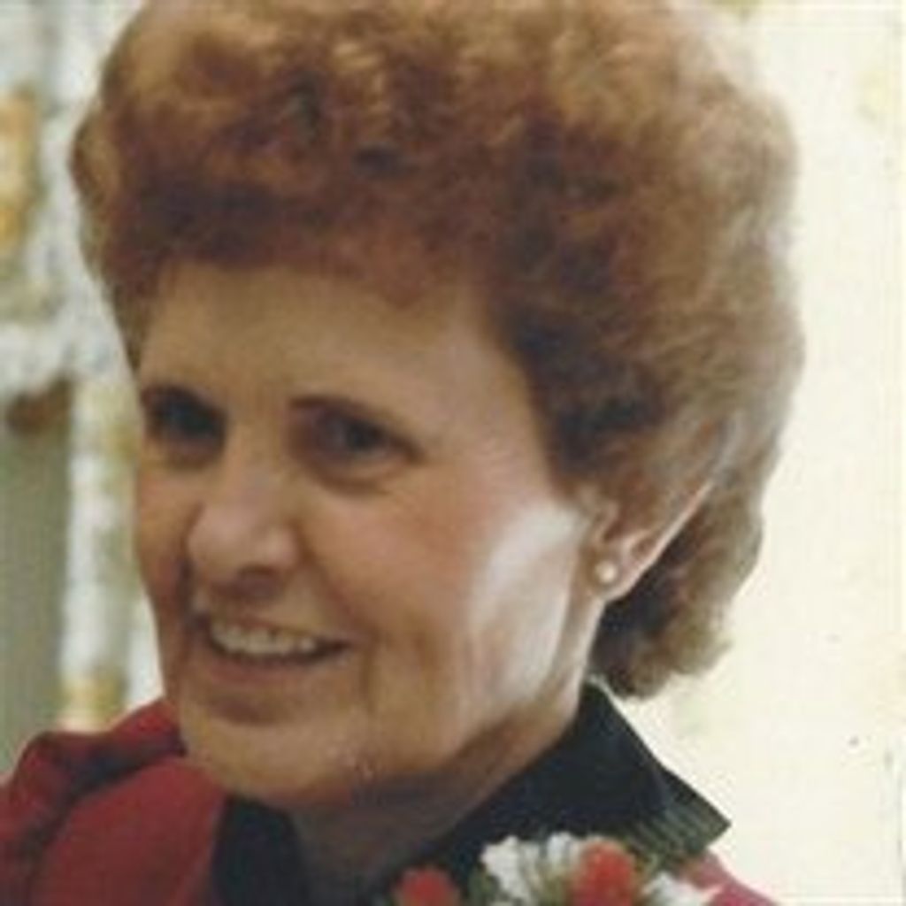 Janie  Miller Hancock