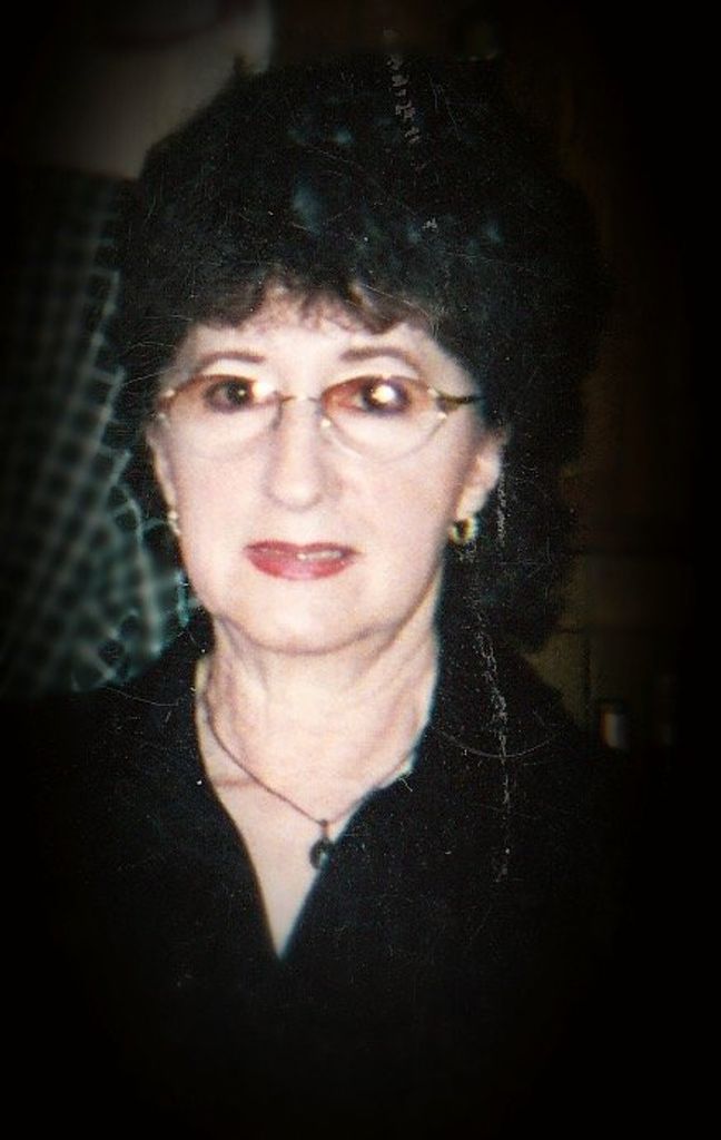 Joann Margaret Rapp Profile Photo
