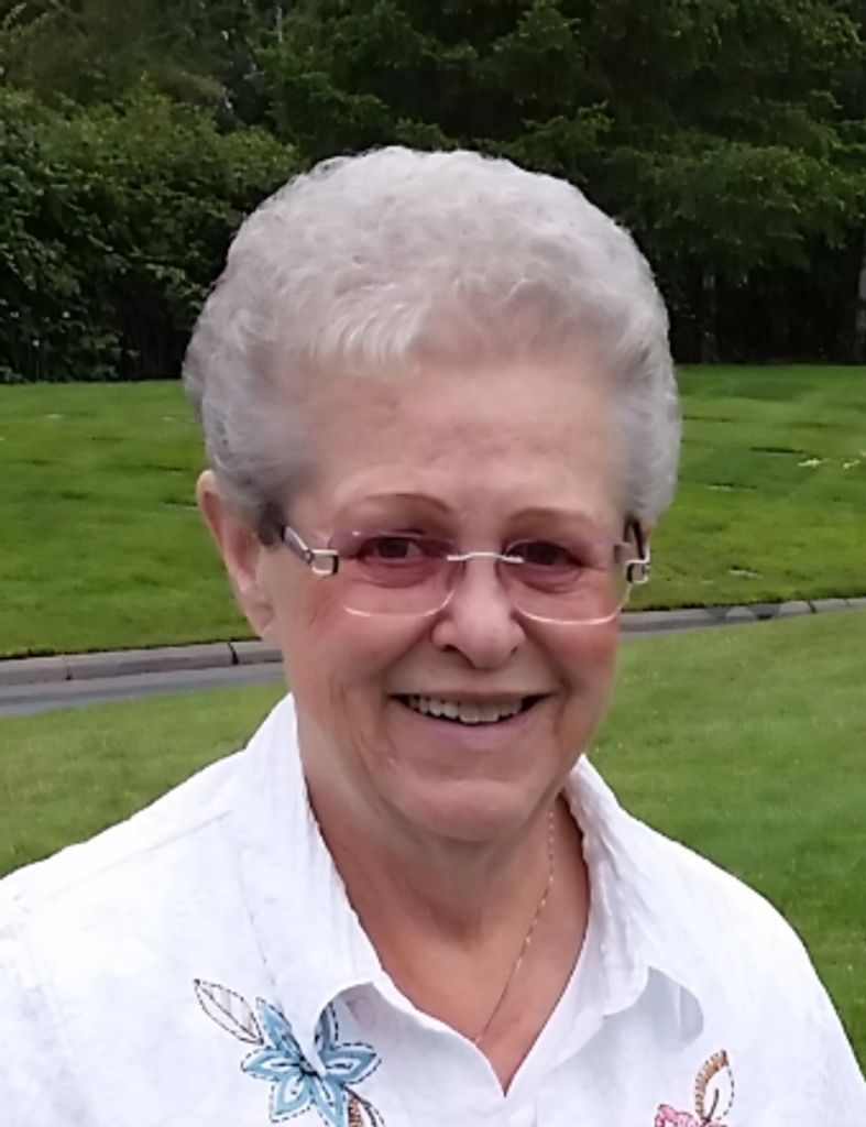 Phyllis "Diane" M. Stephens Profile Photo