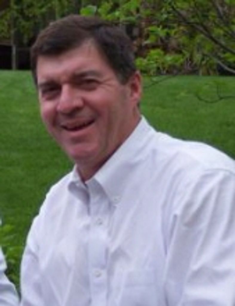 James Philip Rodarte