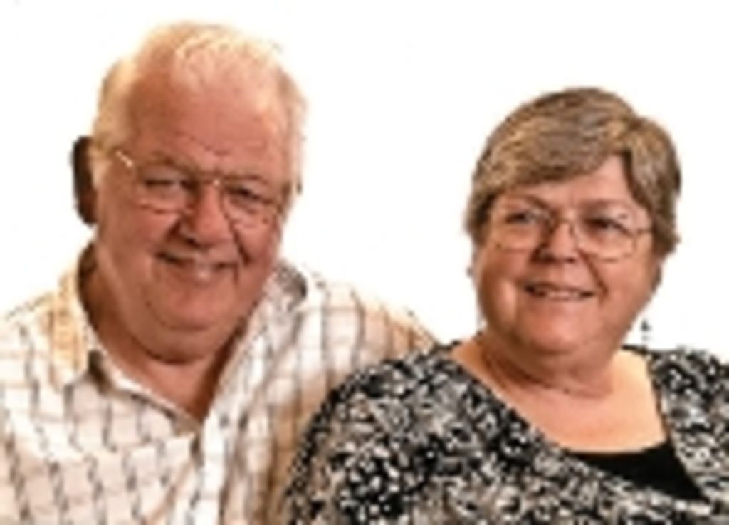 Danele Louise Peterson