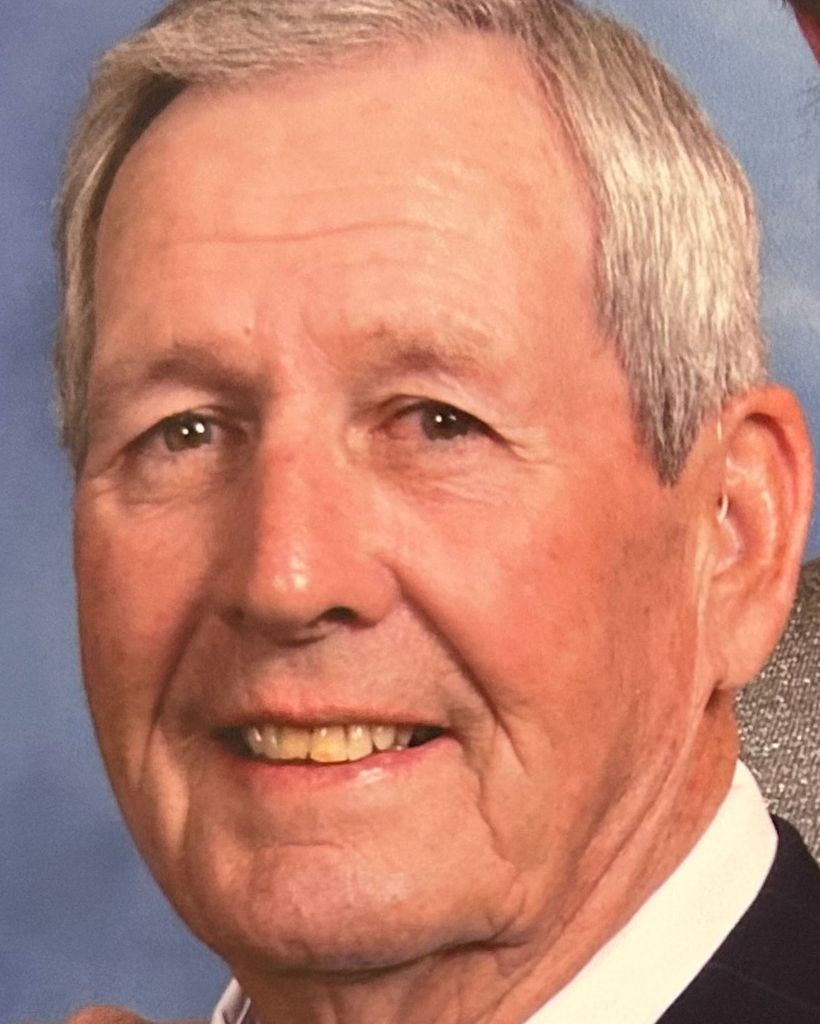 Jerry E. Pitcock Profile Photo