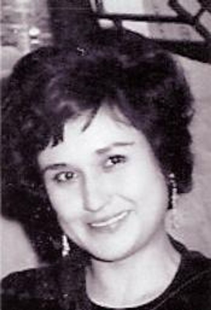 Valentina C. Dominguez Profile Photo