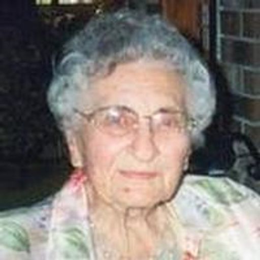 Gertrude Emma Nelson - Marshall/Wood Lake Profile Photo