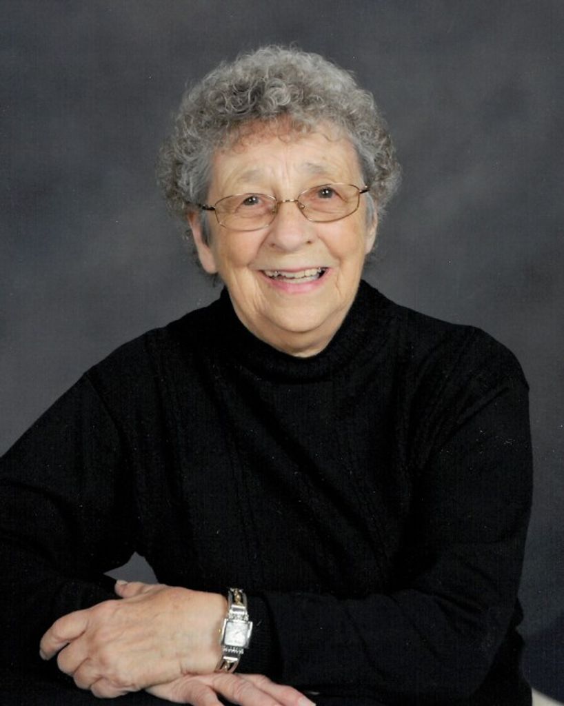 Marianna Cowan