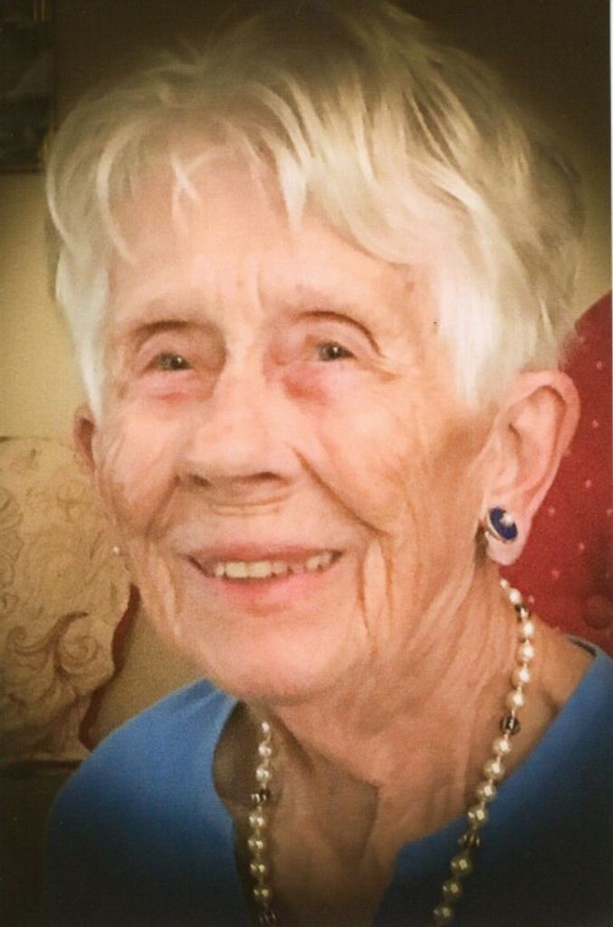 Reba Gardner Pollard