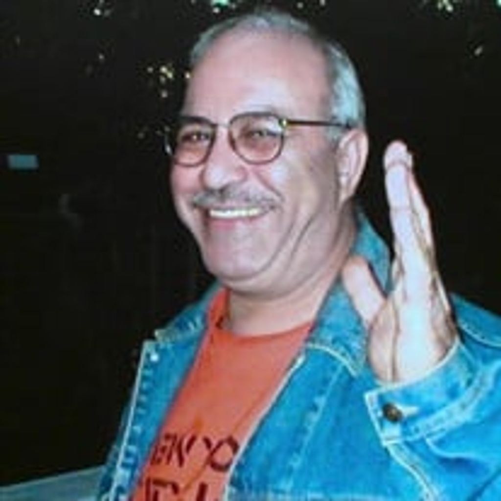 Mohammed Moazeni