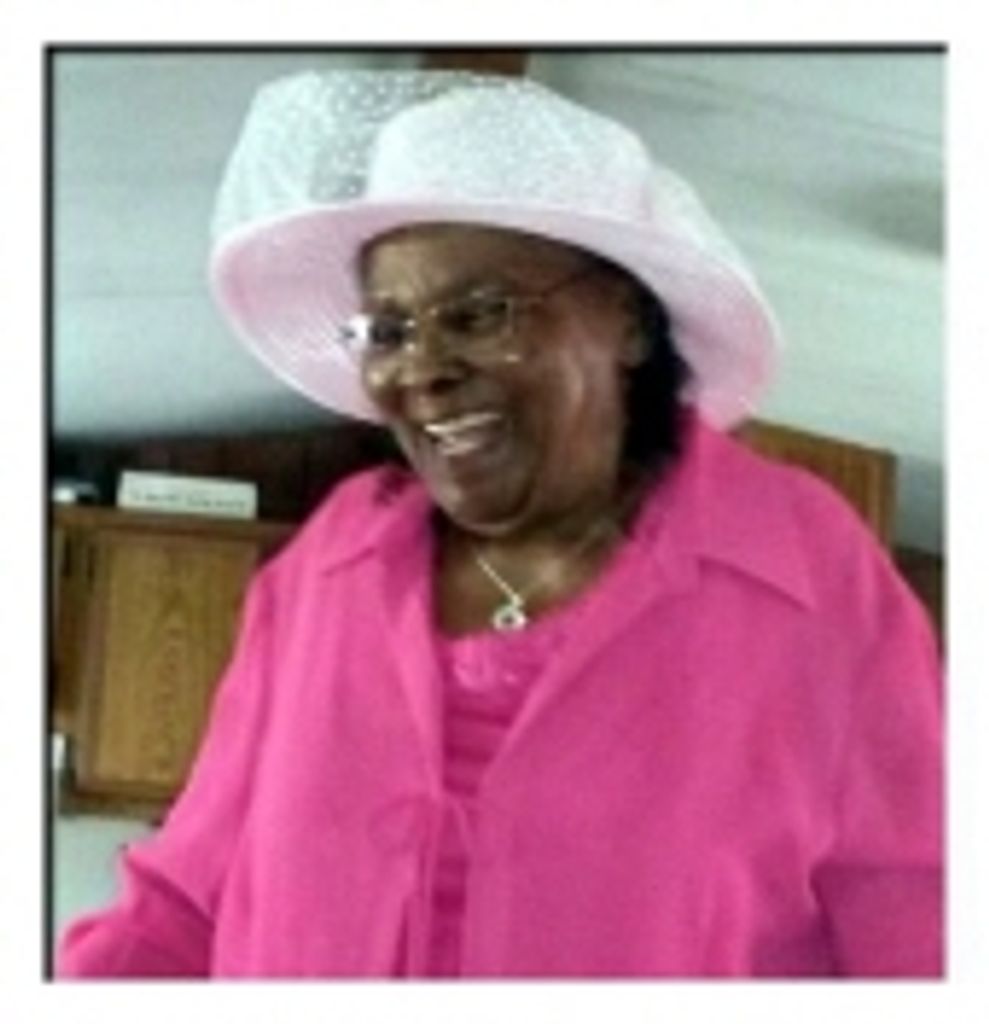 Rubye Mae Davis Bouldin Profile Photo