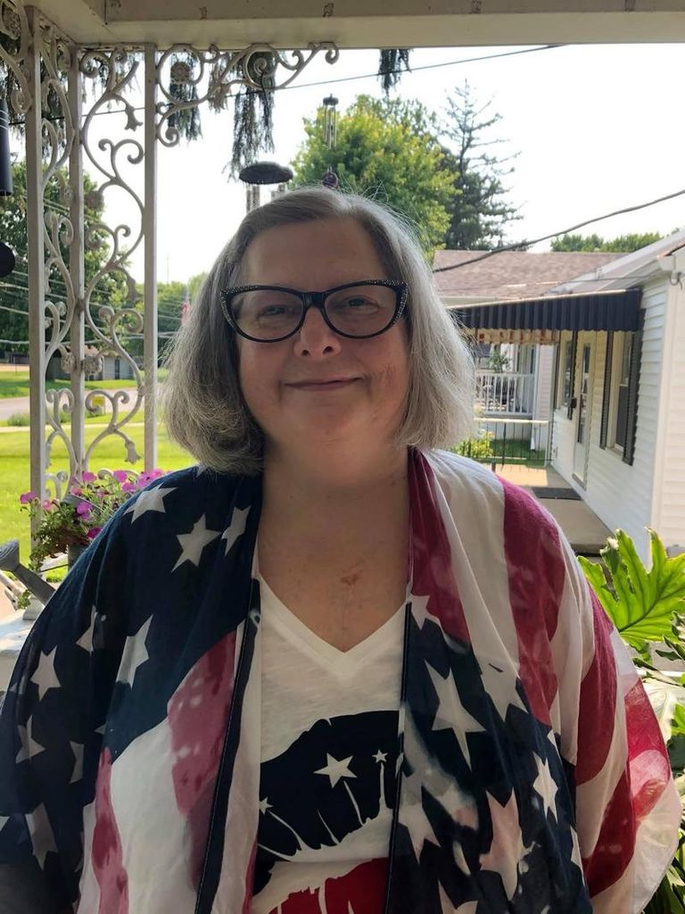 Michelle D. Cleaver Profile Photo