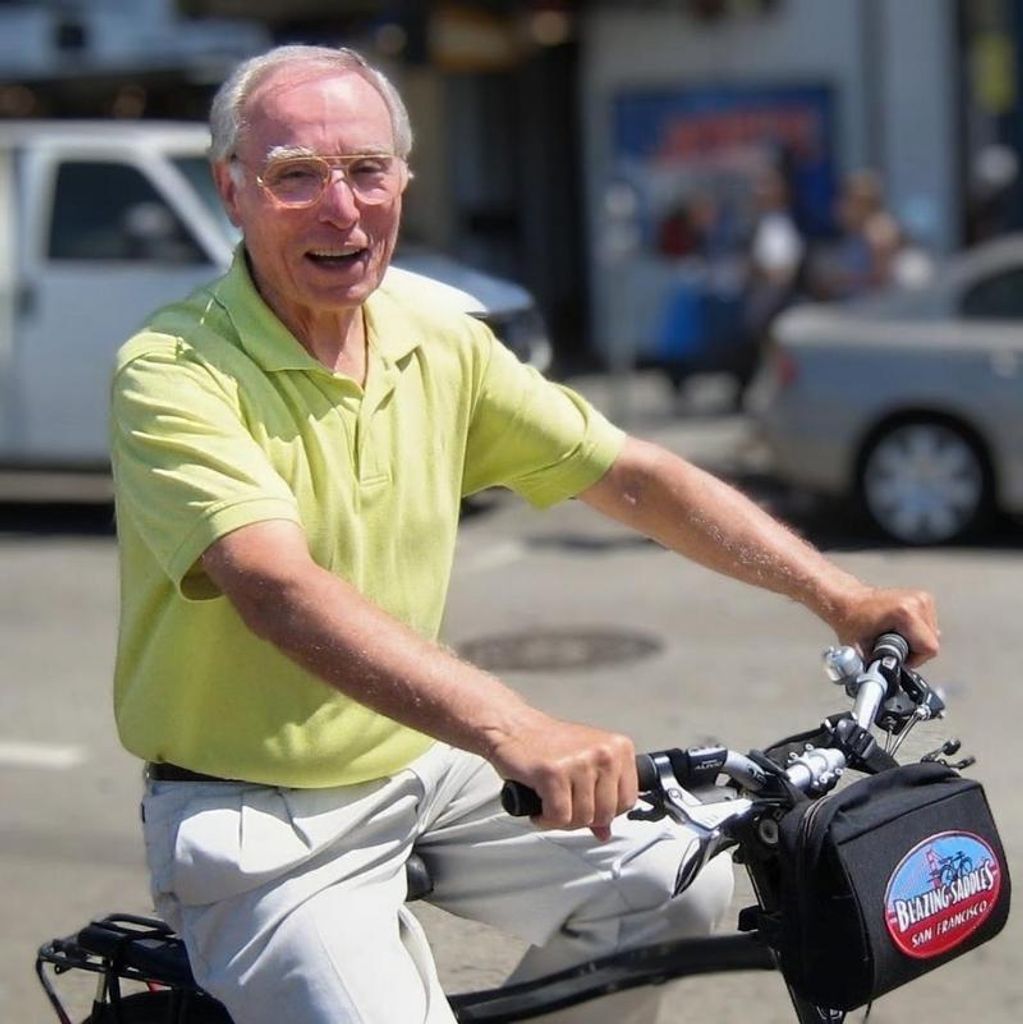 Donald J. Mallette Profile Photo