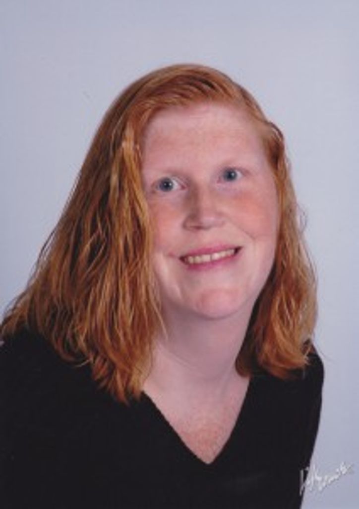 Trisha Ratliff