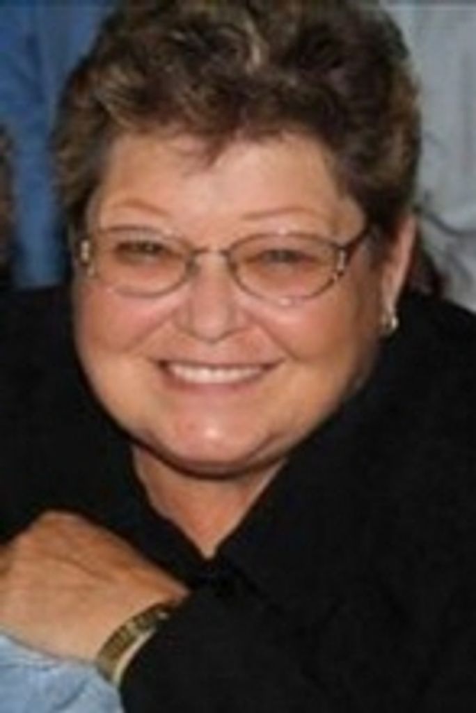 Marilyn Lang Hayes