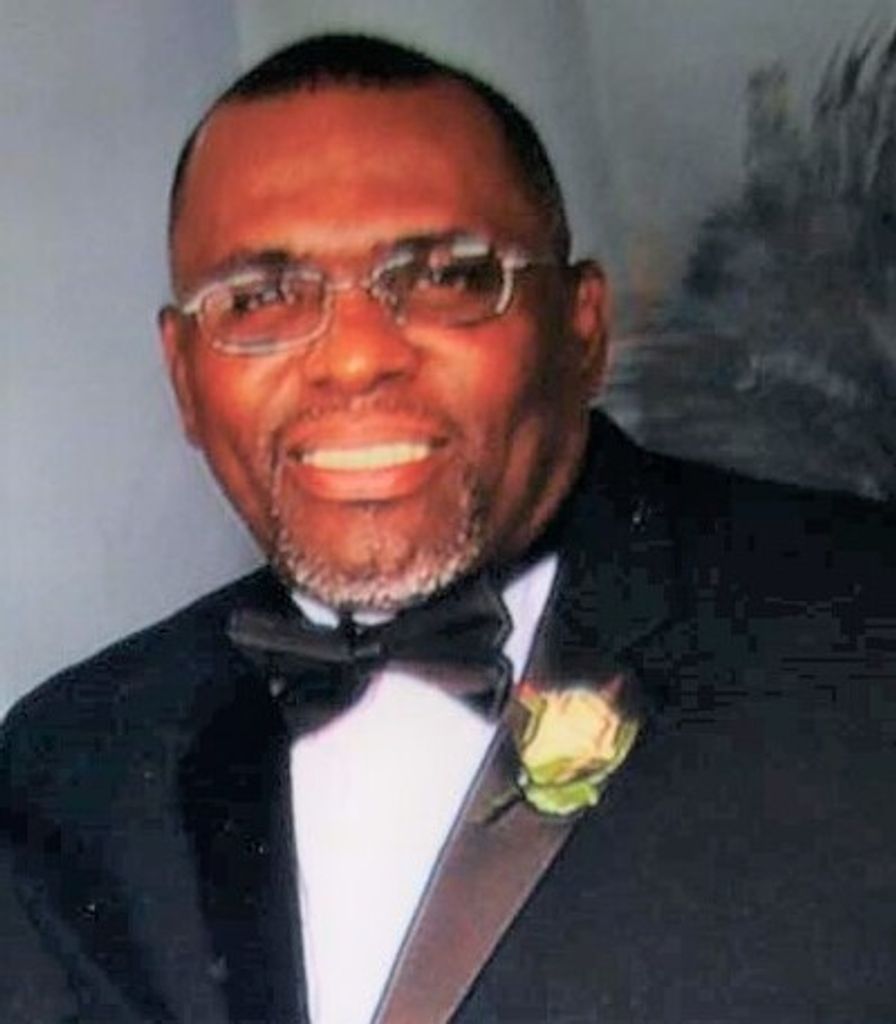 Minister Willie Jerry Stewart, Jr.