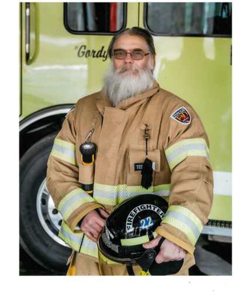 Richard J. Mansavage Profile Photo