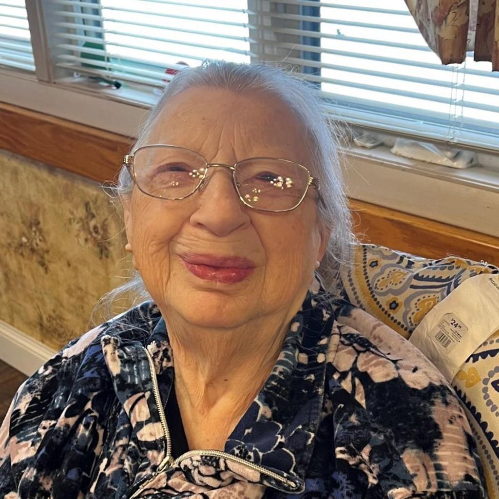 Margaret J. Taylor