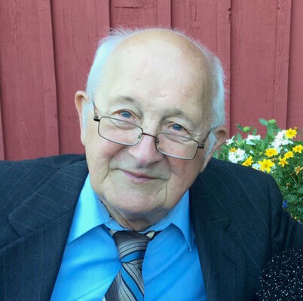Wayne M. Boi Sr. Profile Photo
