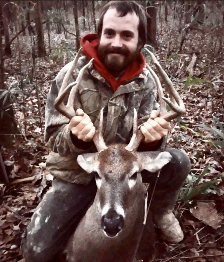 Jacob Edward Oates Profile Photo