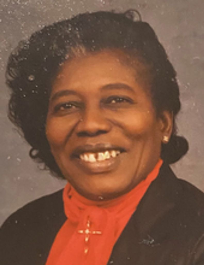 Zora Mae Wilkerson Profile Photo