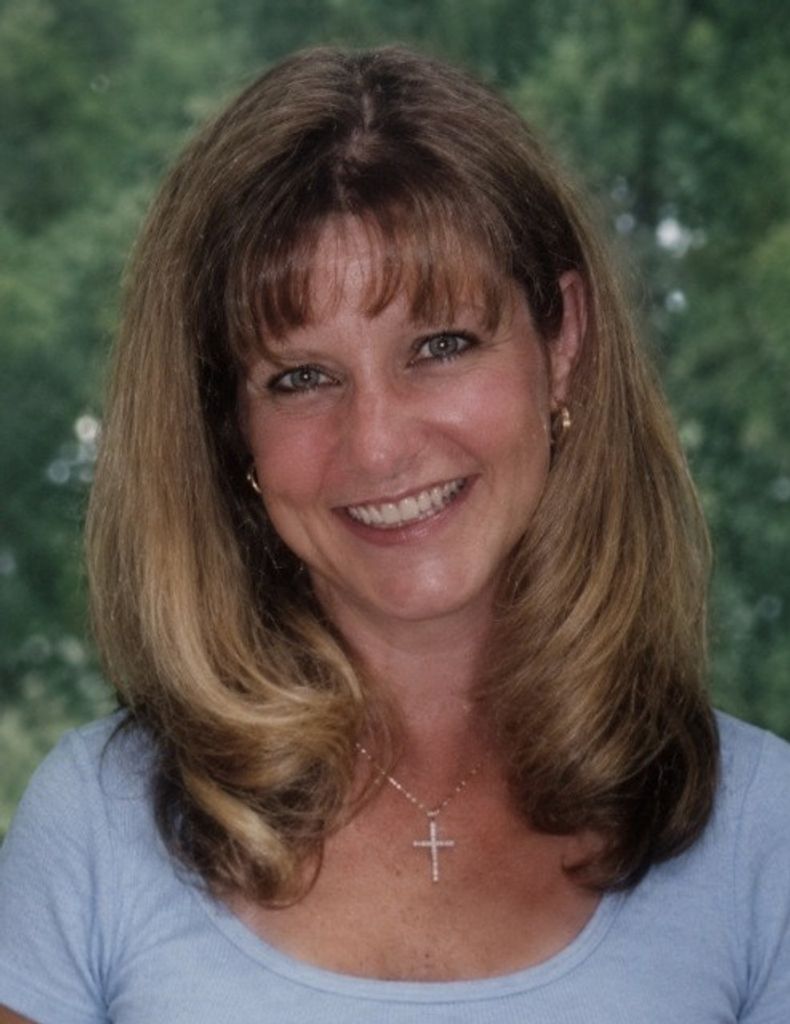Barbara Andron Profile Photo