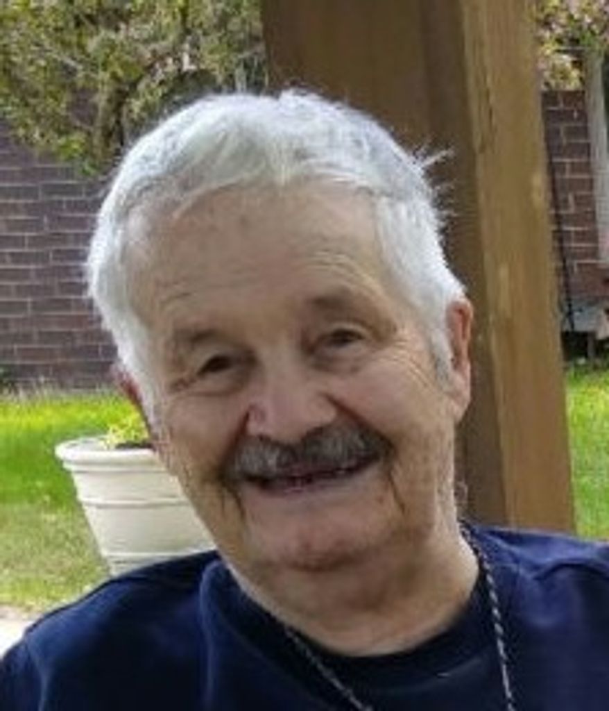 Edward Keith Heikkenen Profile Photo